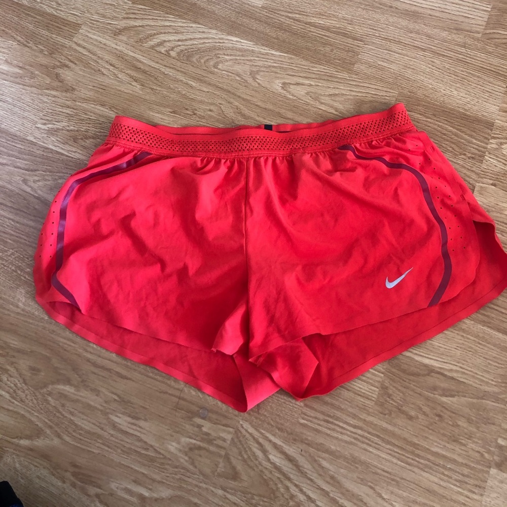 Nike Aeroswift shorts